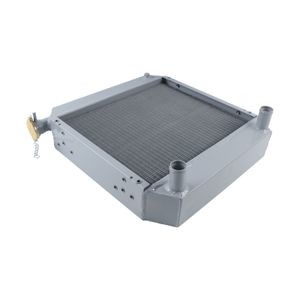 T430486 Radiator Radiator 86402724 86401465 86400443 for New Holland TC35 TC35DA TC40 ...