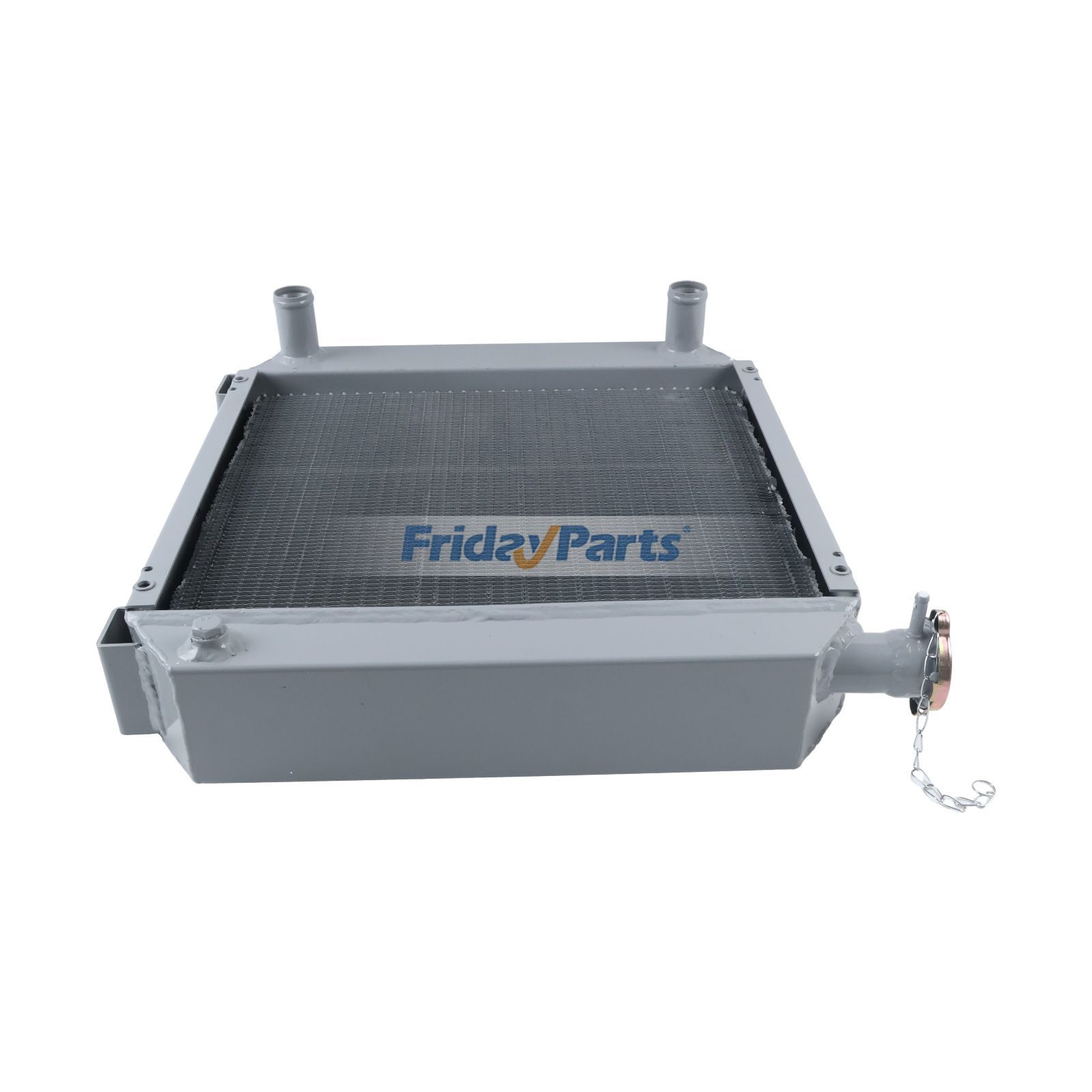 Kühlerfür Traktor