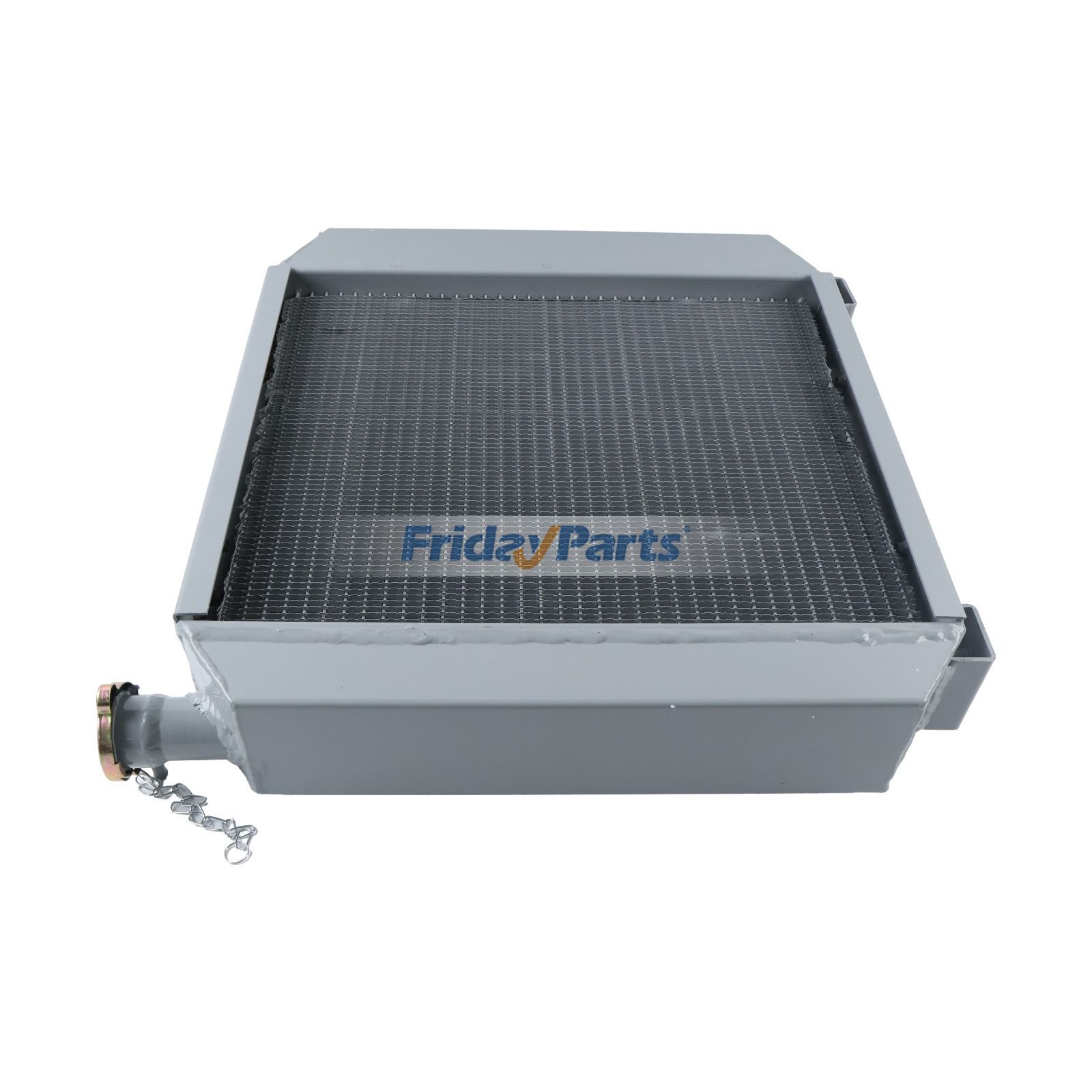 Kühlerfür TraktorFür CASE,Für New Holland