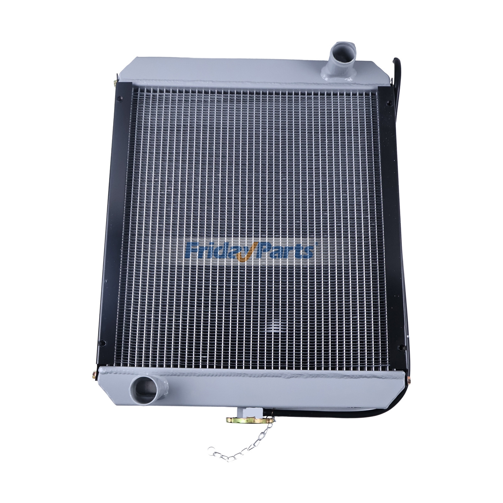 Kühlerfür LaderFür New Holland