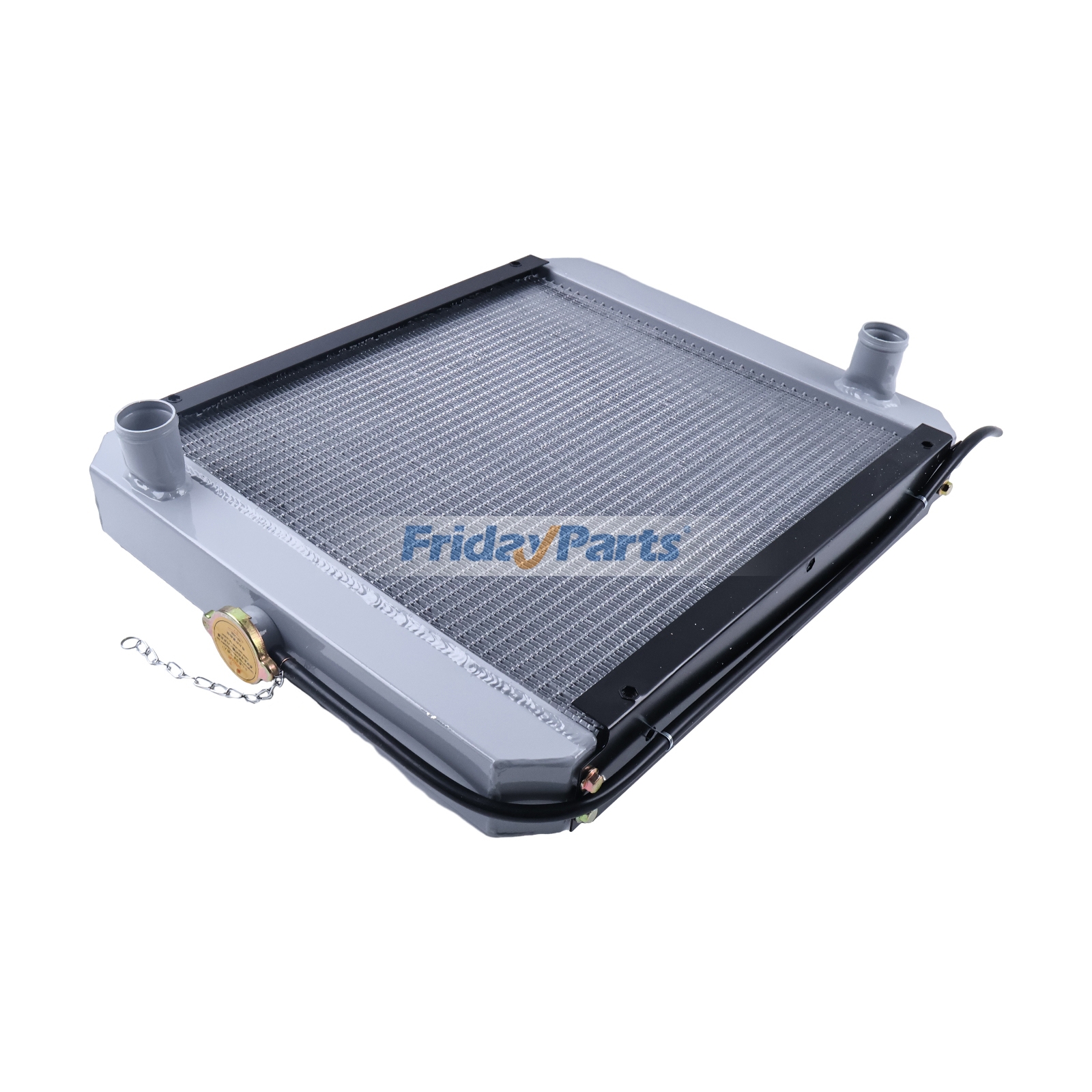 FridayParts Kühler