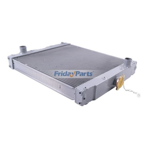 770049 Radiator Radiator 87033479 for Ford New Holland Skidsteer L140 L150 L160 L170 ...