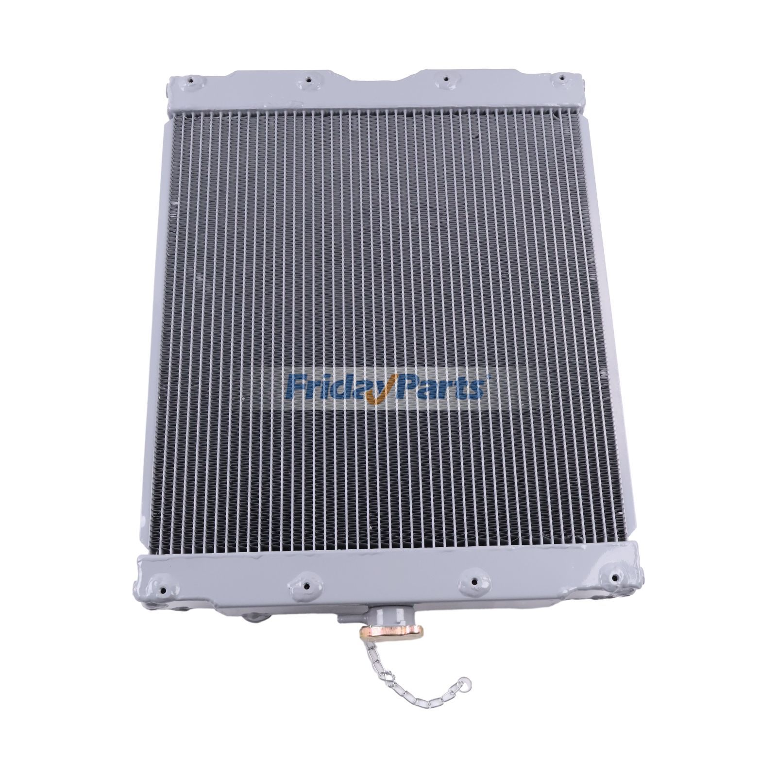 FridayParts Radiator