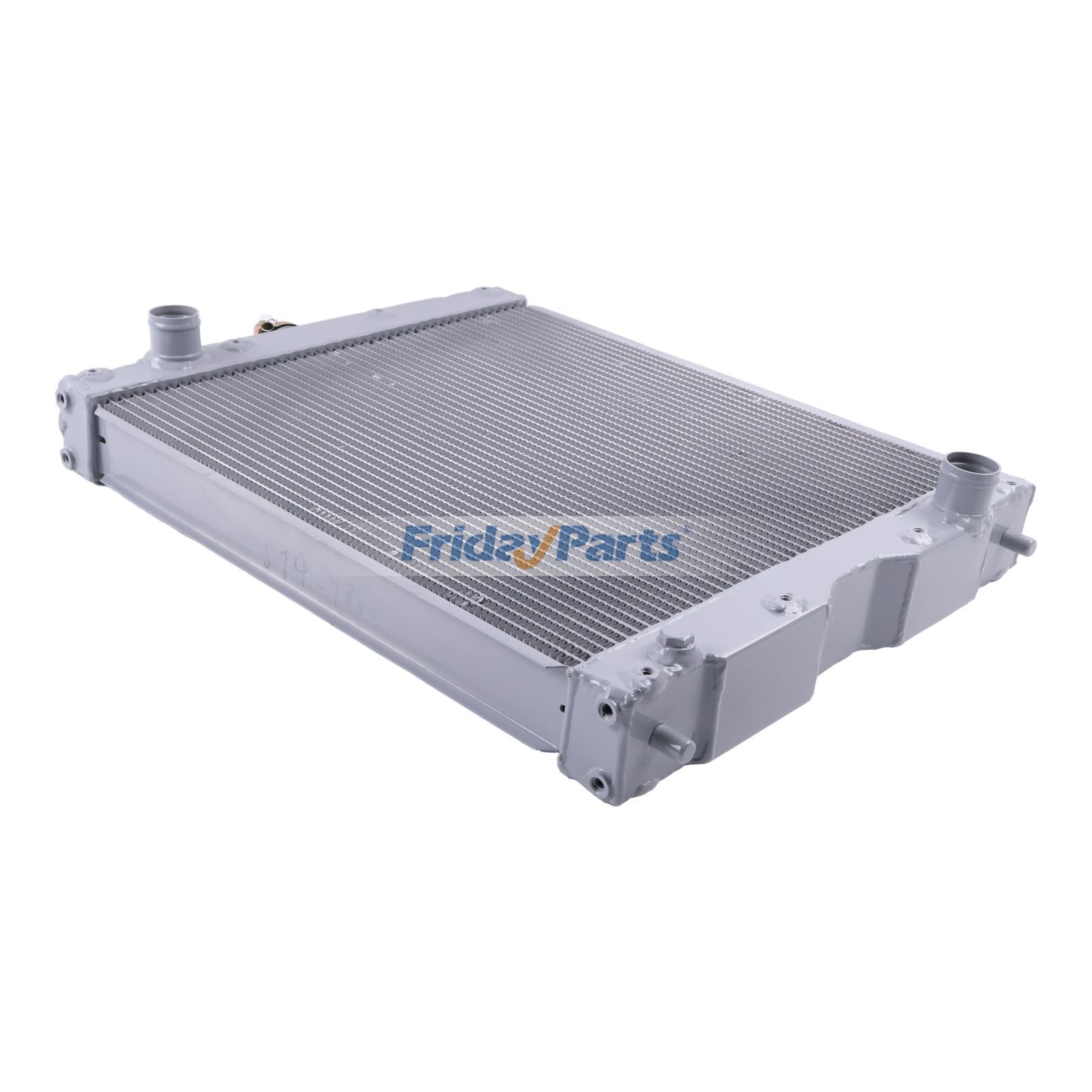 Radiator in Stock in China,USA