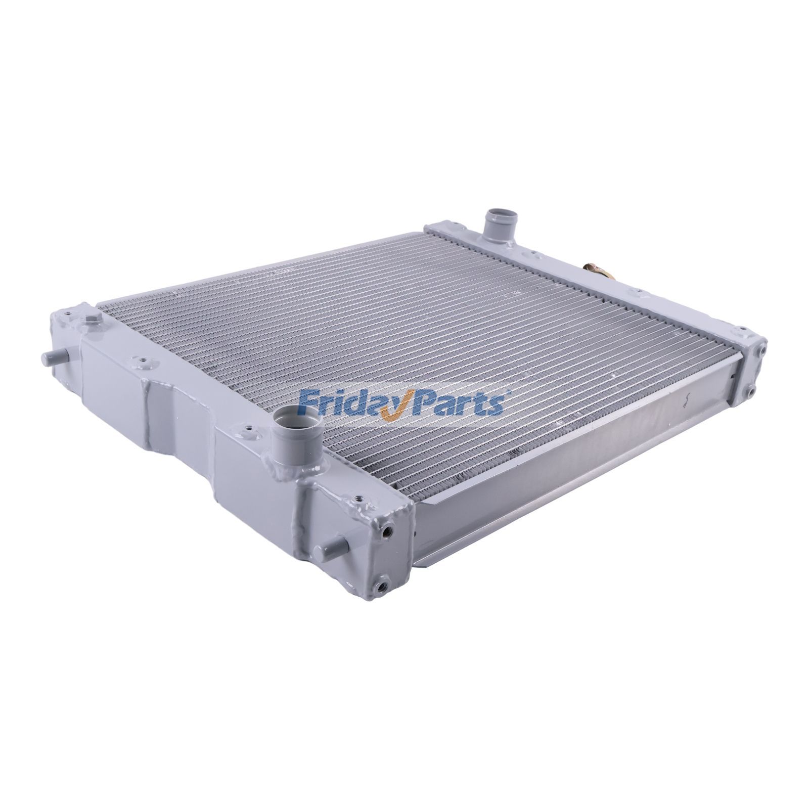  Radiator For New Holland