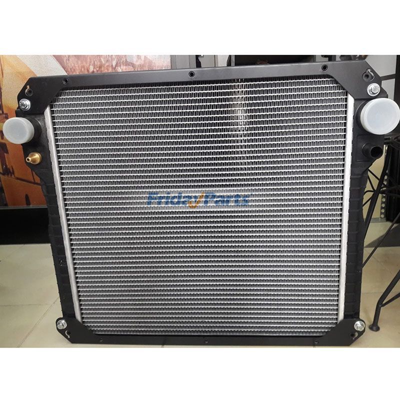 Radiator 87302920 for New Holland Loader B110 B95TC B115 LB90.B B95 LB110.B B95LR