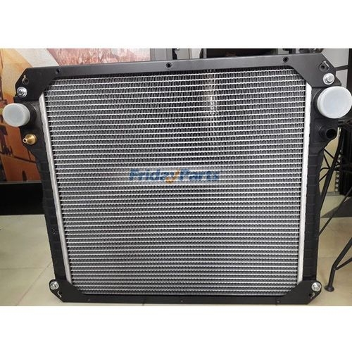 874829 Radiator Radiator 87302920 for New Holland Loader B110 B95TC B115 LB90.B B95 ...