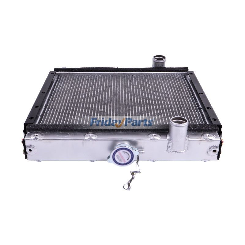 Tractor Radiator 