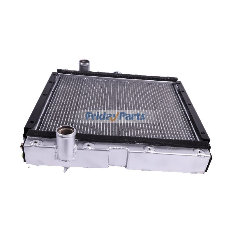  Radiator  For CASE,For New Holland