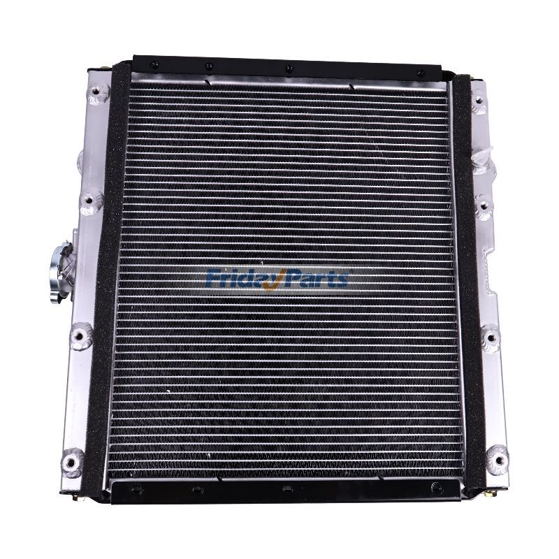 Radiator  in Stock in China,USA,China Stock