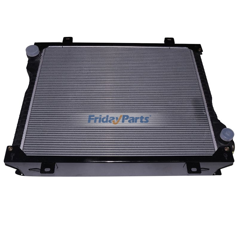 Radiator New Holland for Loader