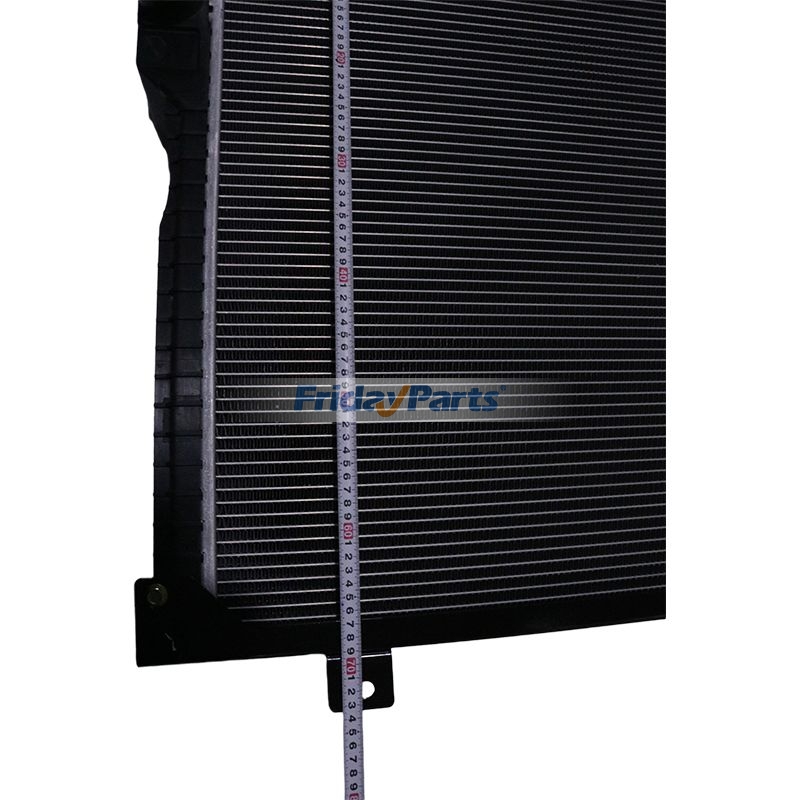  Radiator New Holland For CASE,For New Holland