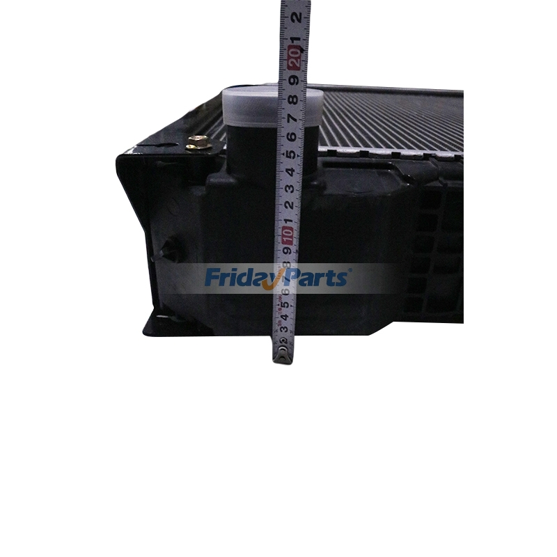 Radiator New Holland For CASE,For New Holland Loader
