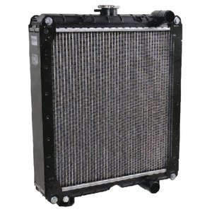 T430486 Radiator Radiator 87335423 47846552 for New Holland Tractor T4030N T4030V T4050F ...