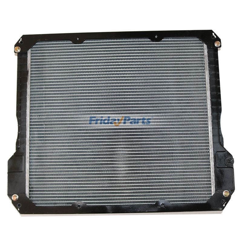  Radiator For CASE