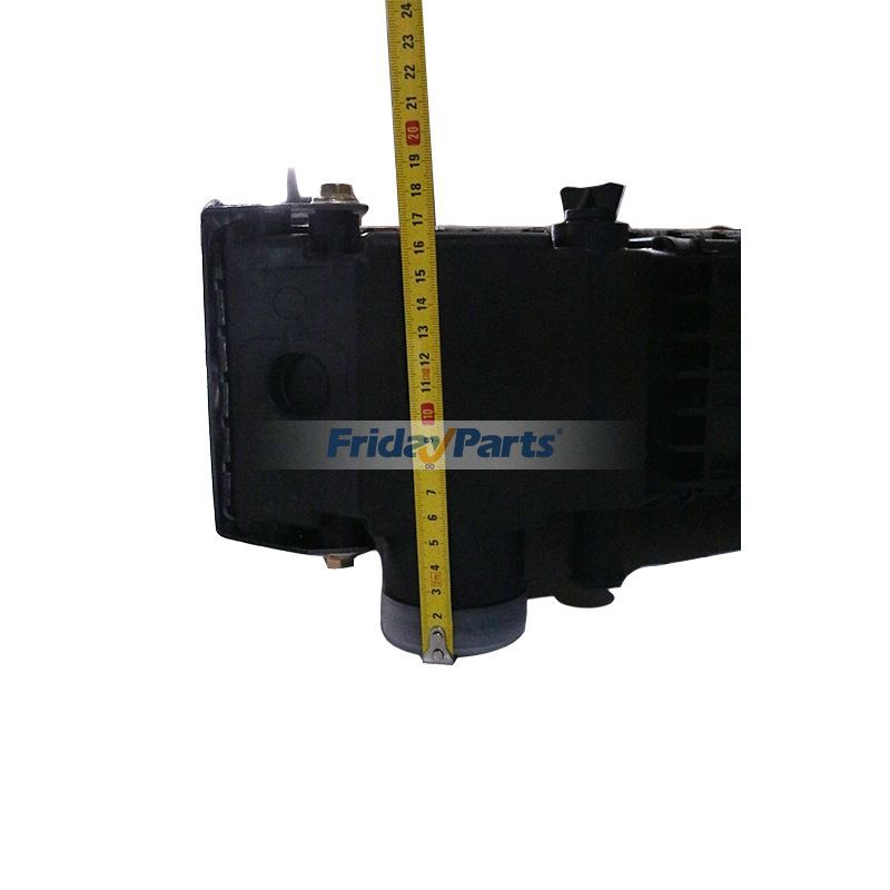 Radiator in Stock in China