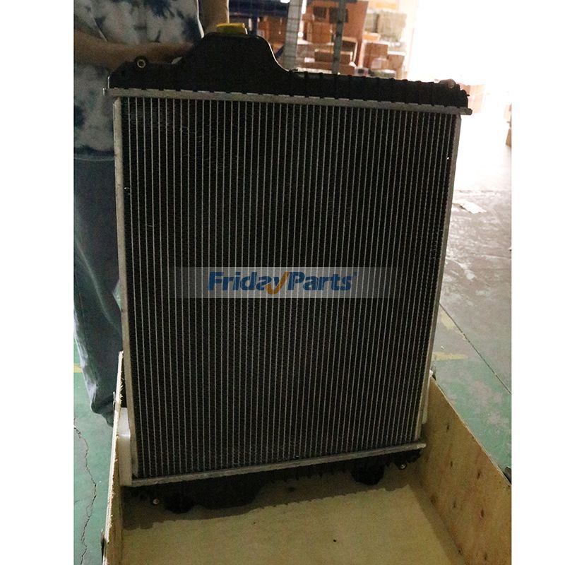 Tractor Radiator