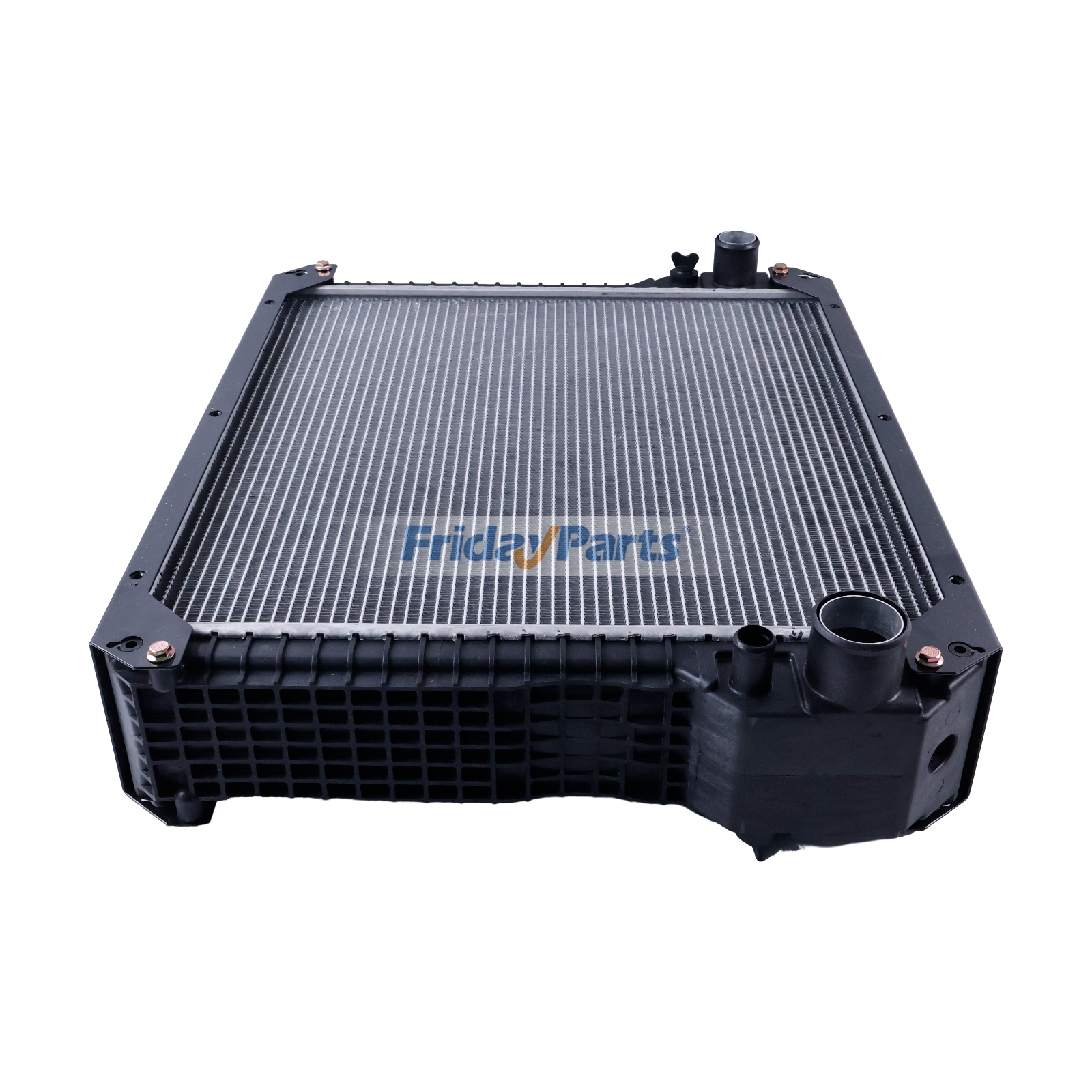 KühlerFür New Holland