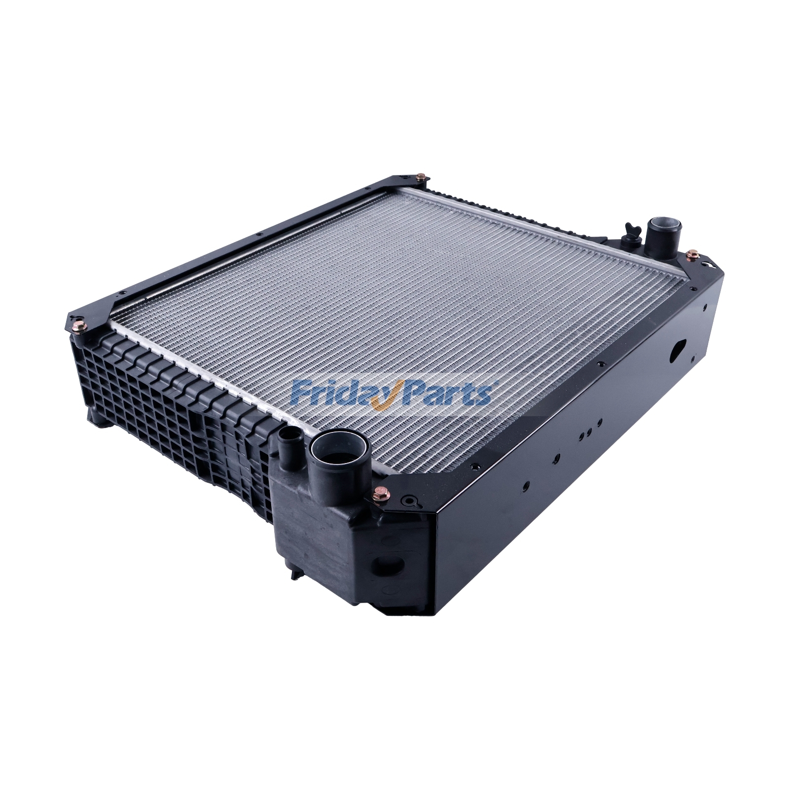 Kühler 87576643 75264112 87670083 für New Holland Radlader B90B U80B