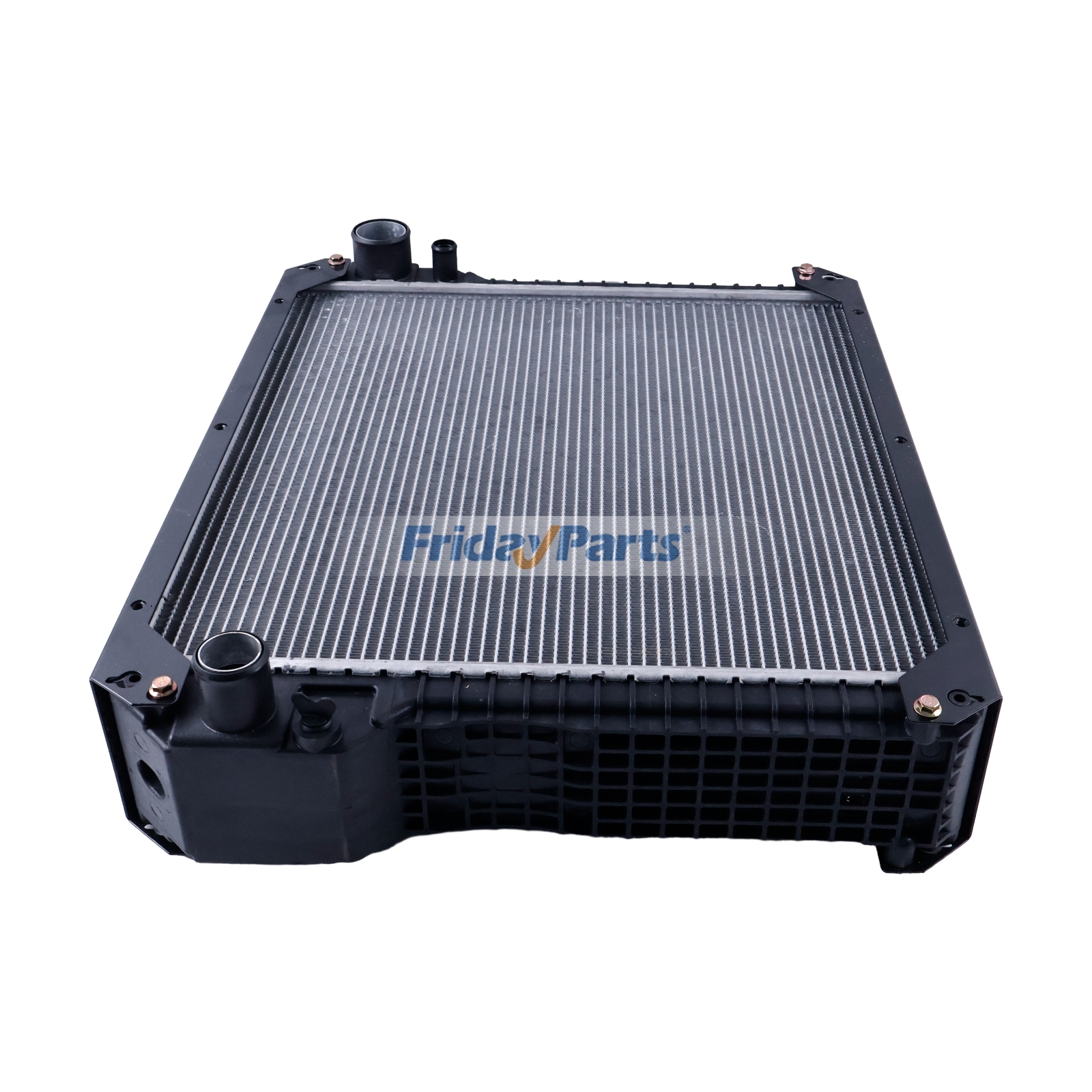 Kühler 87576643 75264112 87670083 für New Holland Radlader B90B U80Bfür Für New Holland