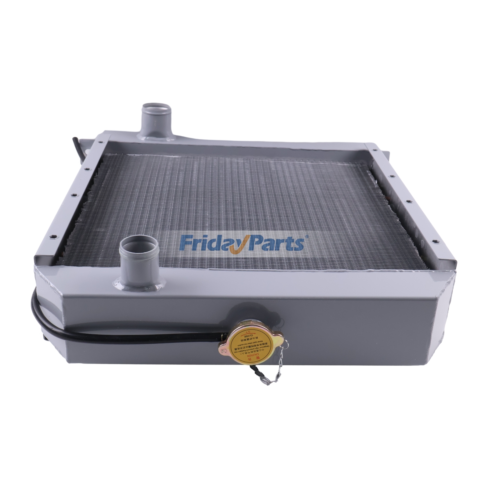 Radiateurpour Moteur,Tracteur