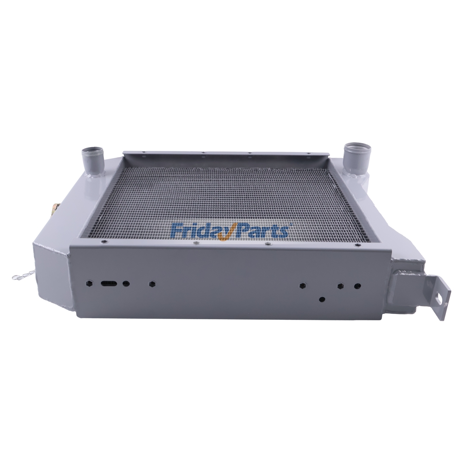 Radiateur Pour CASE