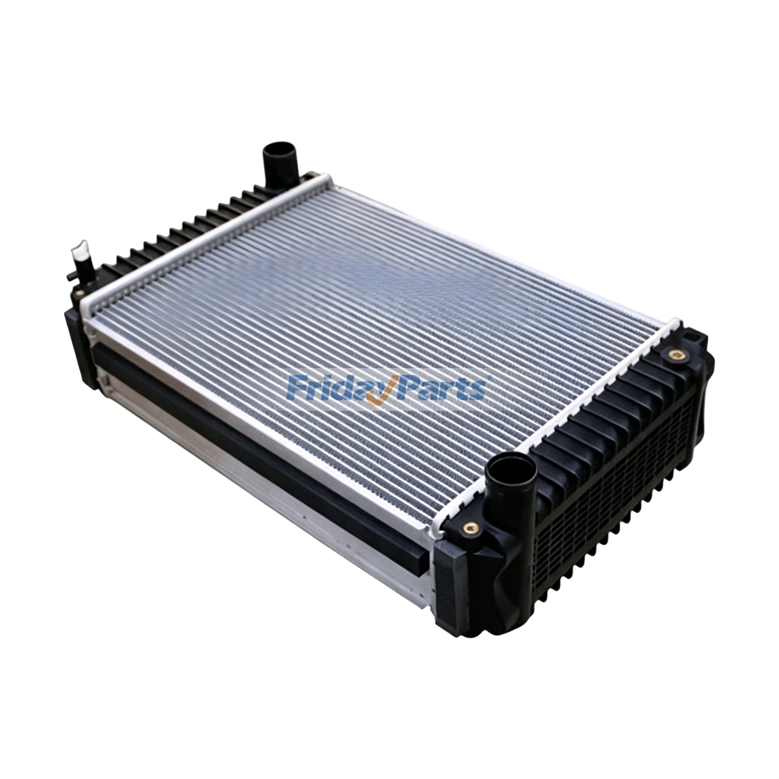 Radiator 8801687 for Hyster Forklift H90FT H100FT H110FT H120FT