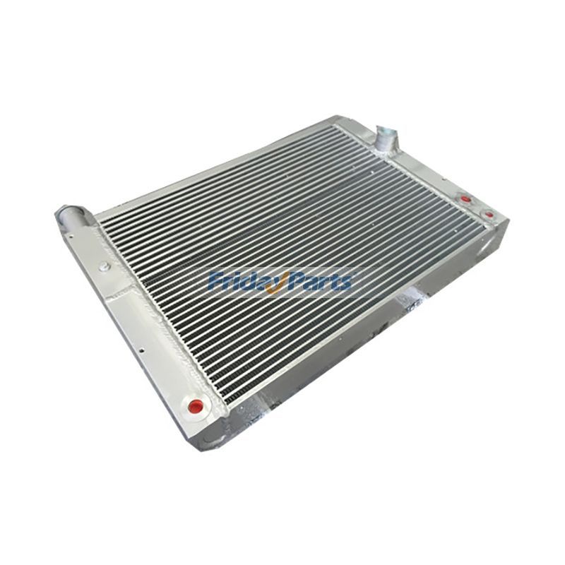 Radiateur 88291002-944 pour compresseur d'air à vis Sullair