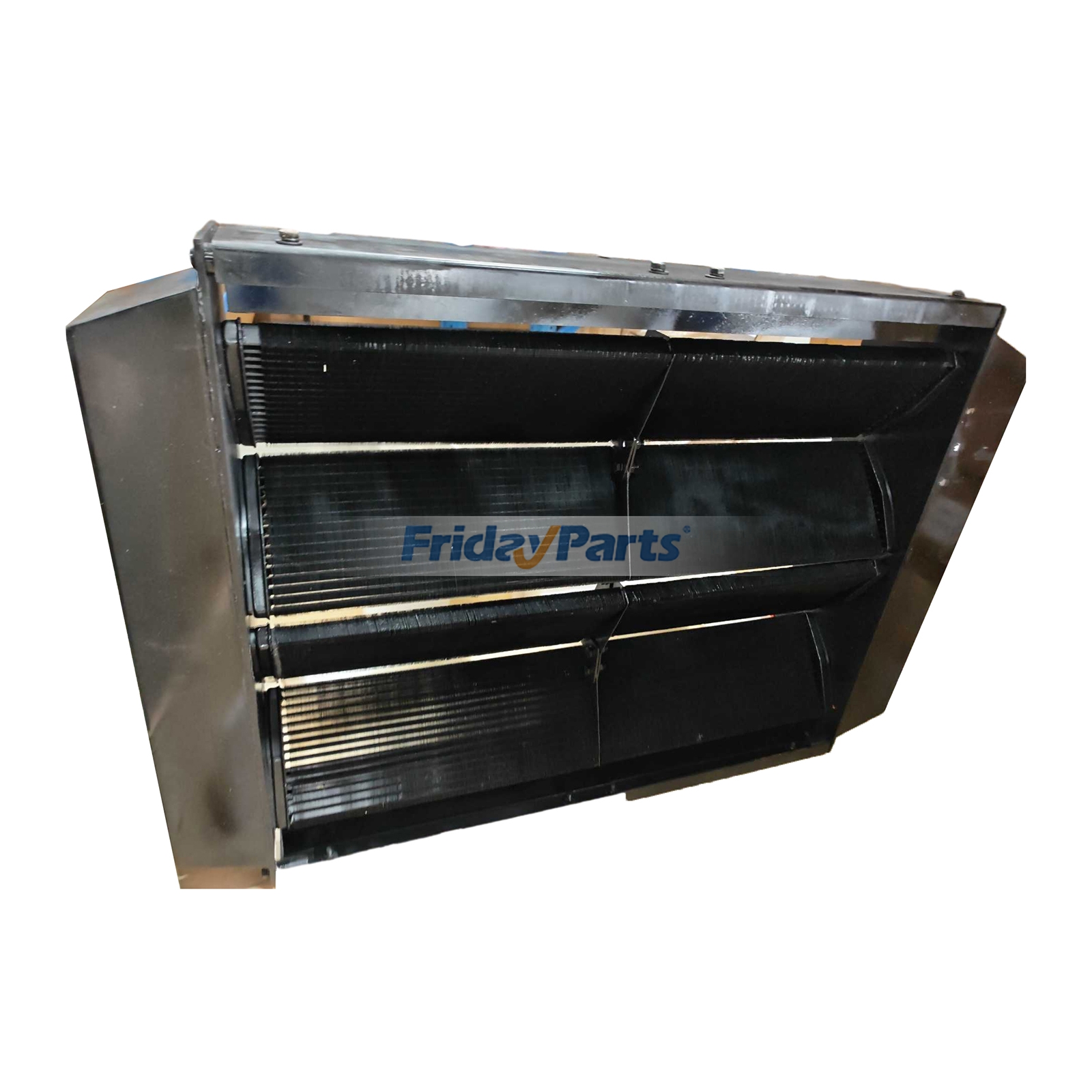 FridayParts Kühler