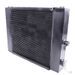 Radiator 8N-4078 for Caterpillar CAT Engine 3204 Tractor 3S 3P D3 D3B D3C