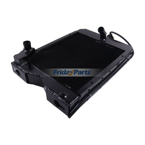 Engine Radiator 8N8005 86551430 for Ford New Holland 2N 8N 9N Tractor Engine Radiator 8N8005 86551430 for Ford New Holland 2N 8N 9N Tractor