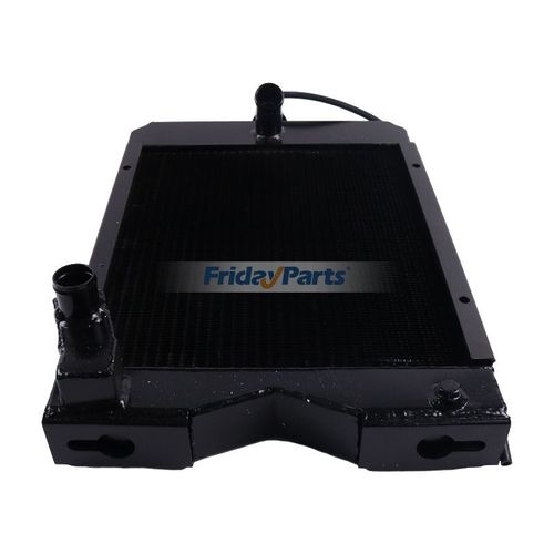 8n Radiator Support Radiator 8N8005 86551430 for Ford New Holland 2N 8N 9N Tractor