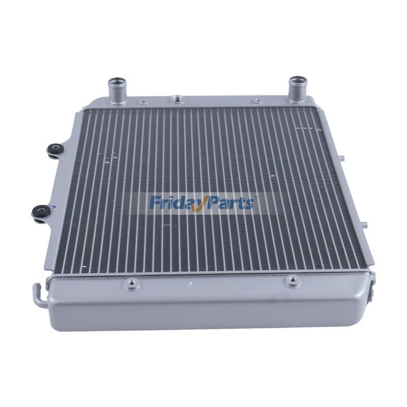 Radiateur Pour CFMOTO