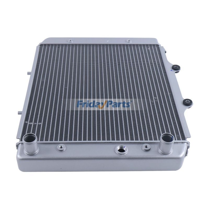 Radiateur pour VTT/UTV Pour CFMOTO