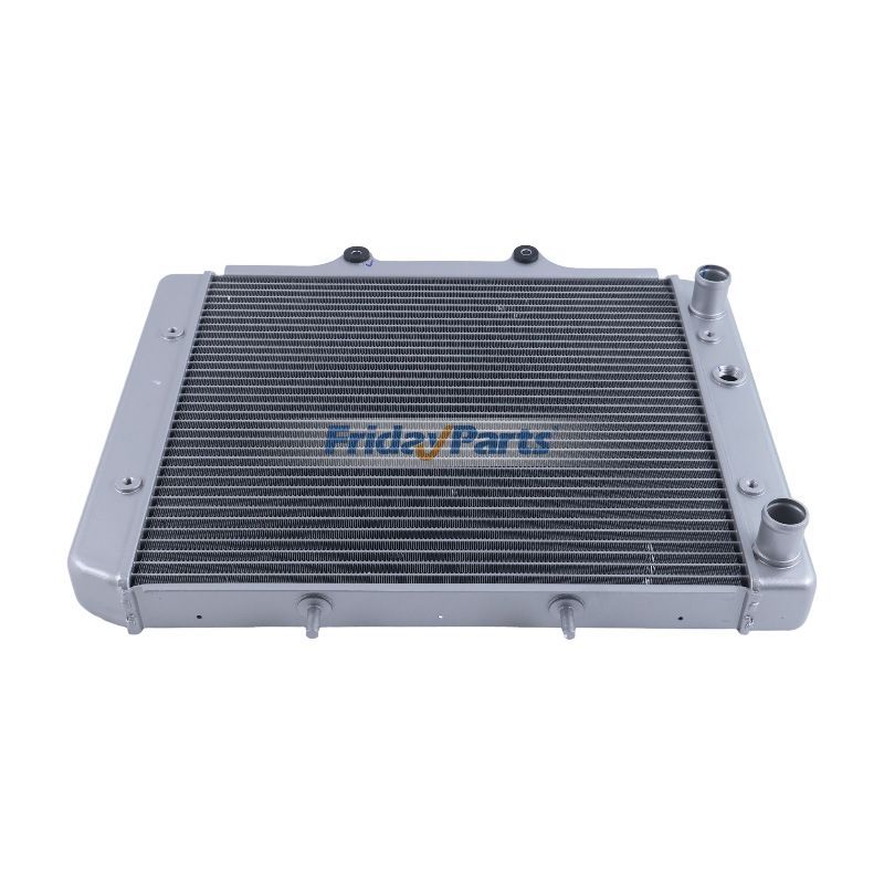 Radiateurpour VTT/UTV
