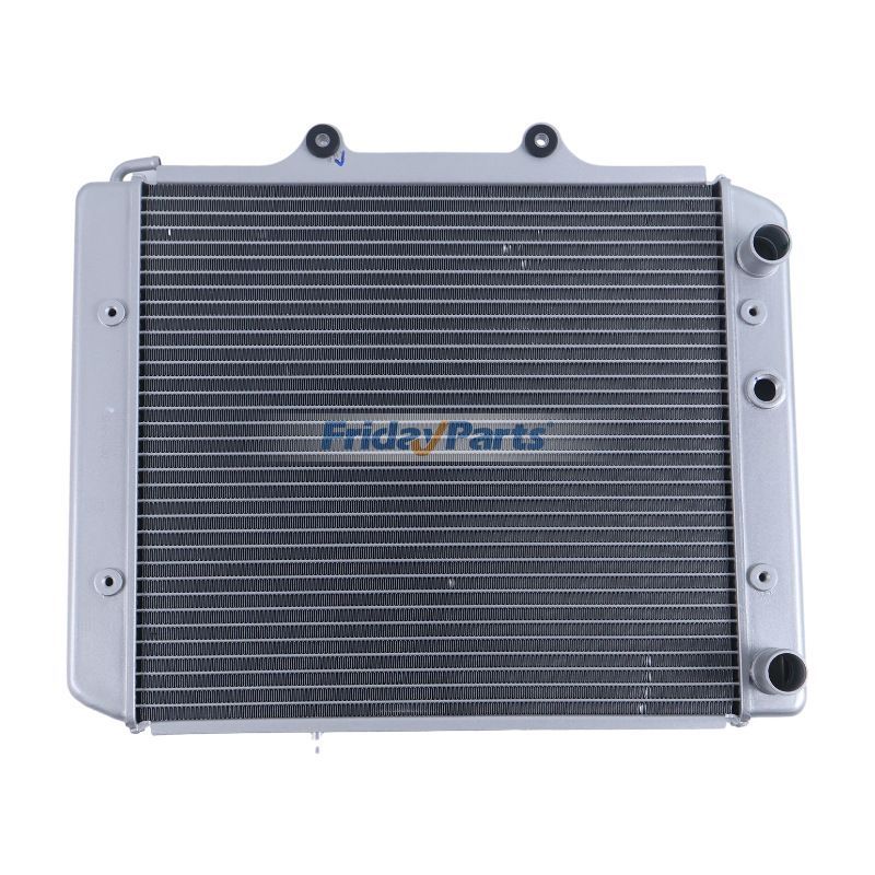 Radiateur 9060-180100-1000 pour CFMoto UFORCE 500 800 ZFORCE 500 600 800 Trail 1000pourPour CFMOTO