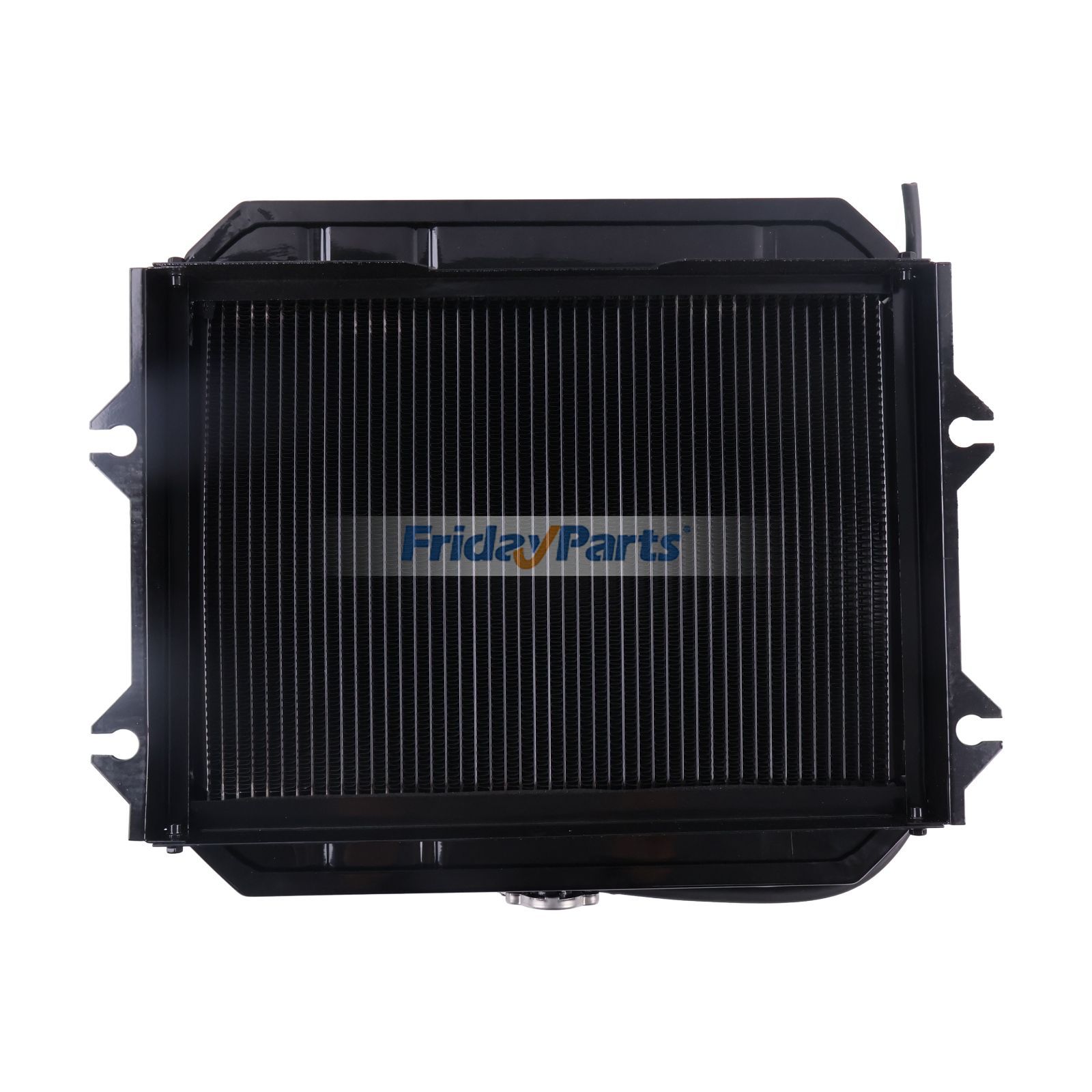 Water Tank Radiator for Engine,Forklift