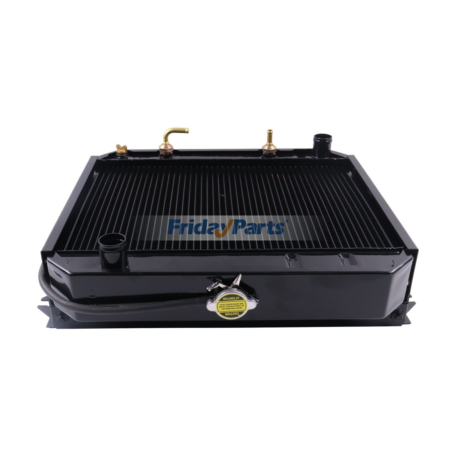 Water Tank Radiator in Stock in China,USA