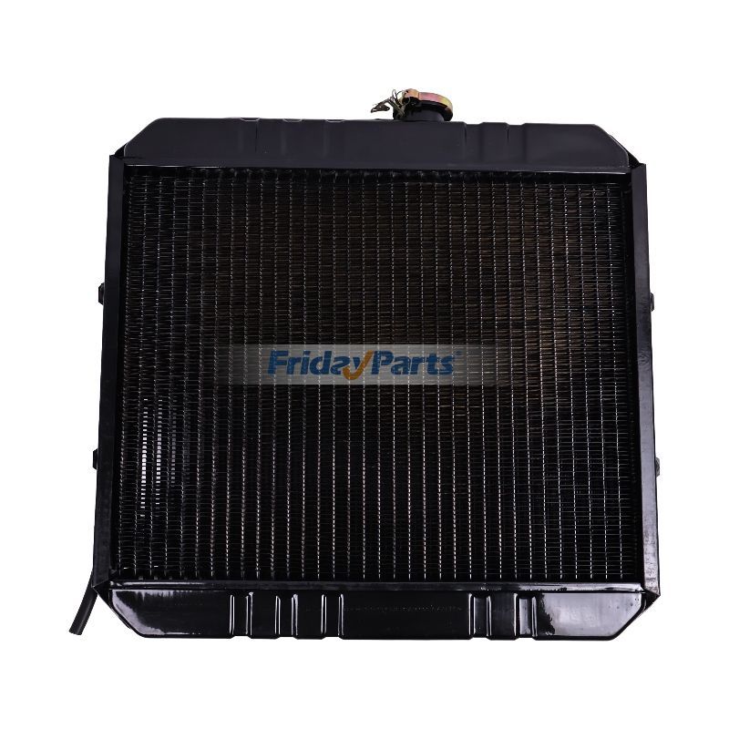 Radiator in Stock in China
