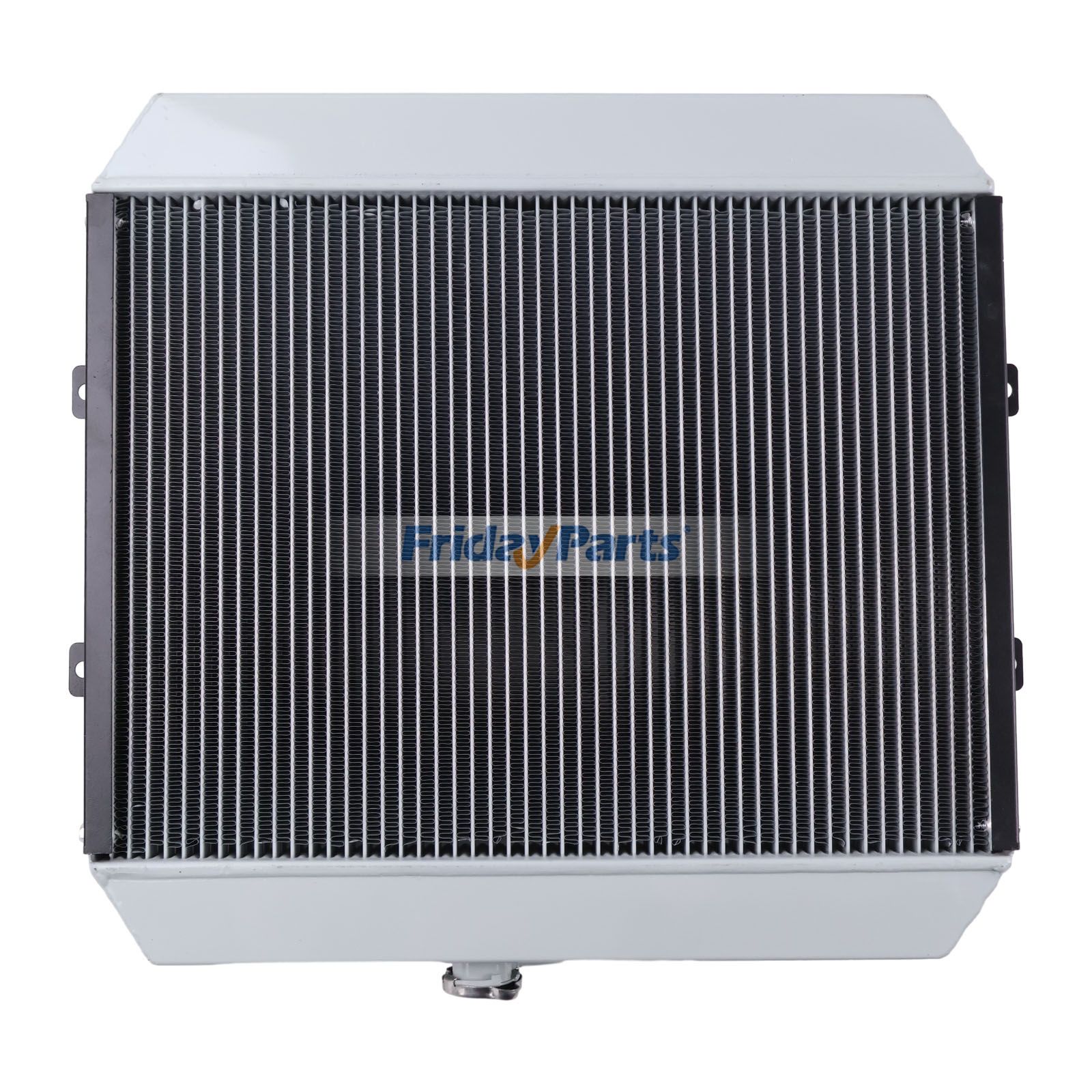 Radiator For Mitsubishi Engine,Forklift