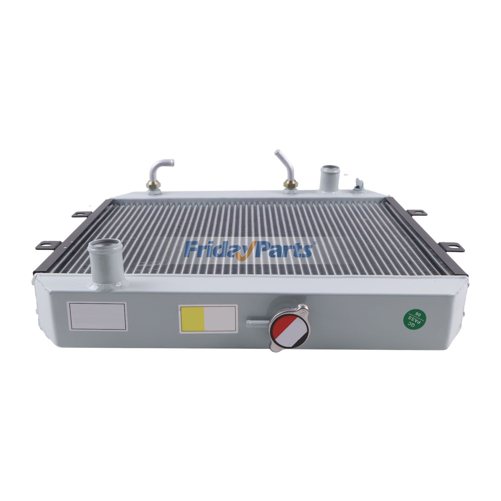 Engine,Forklift Radiator