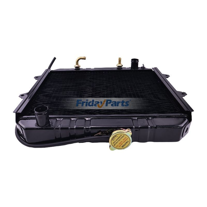 Water Tank Radiator in Stock in China,China Stock