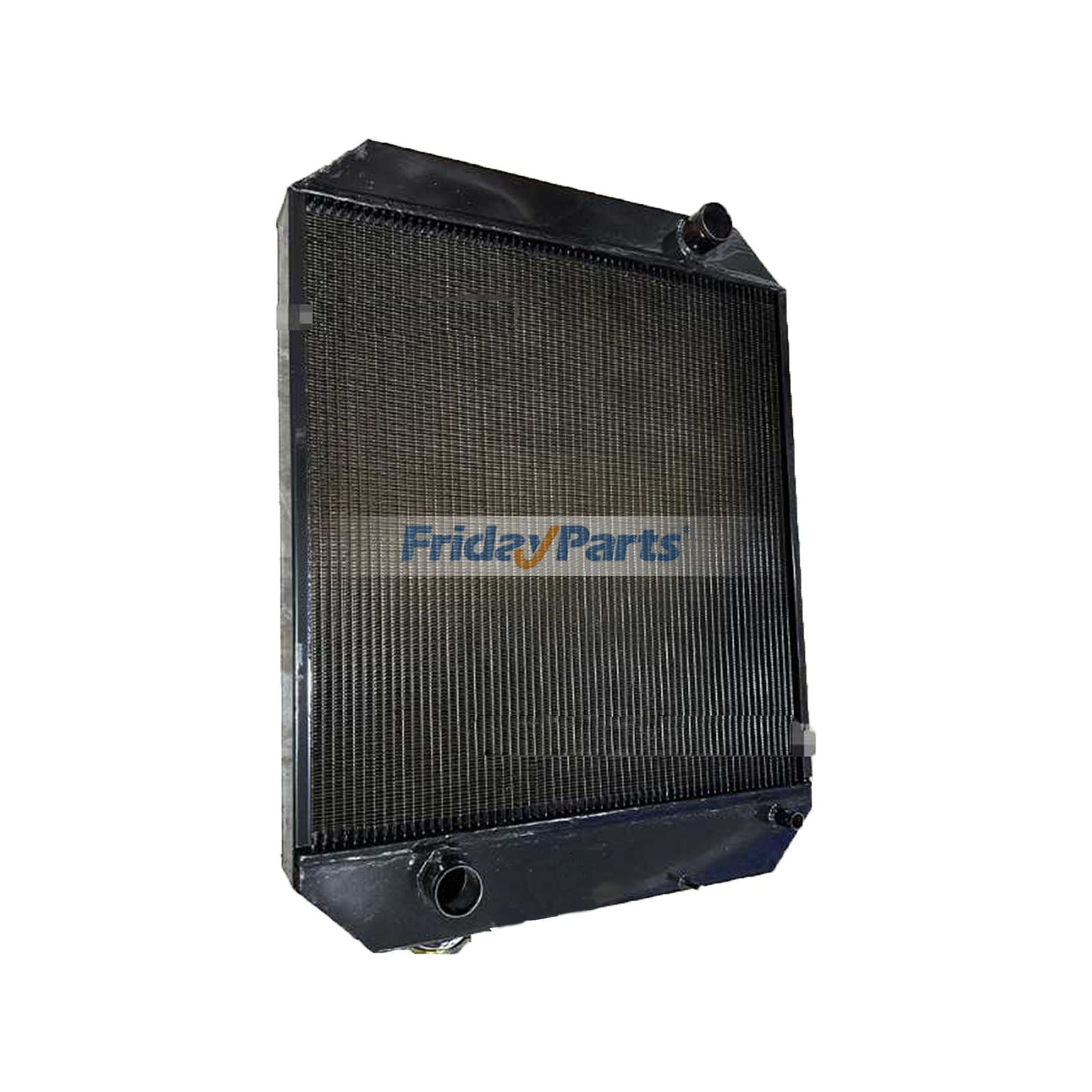 Radiator 922216.0010 for Kalmar Forklift and Material Handling Equipment
