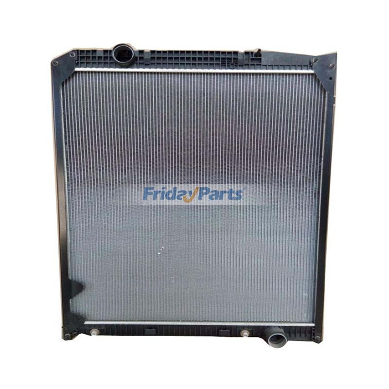 Radiator 9425001003 for Mercedes-Benz Actors 96 AT