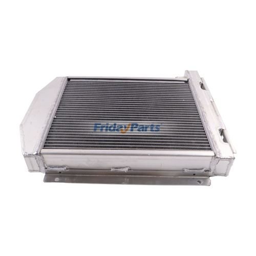 Fordson Radiator Core Radiator 957E8005 81805483 for Ford Fordson Fordson Dexta New Holland ...