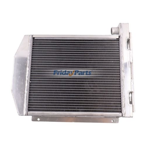 Fordson Radiator Core Radiator 957E8005 81805483 for Ford Fordson Fordson Dexta New Holland ...