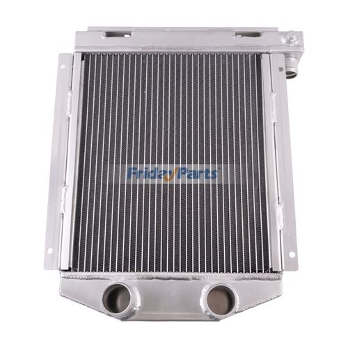 Fordson Radiator Core Radiator 957E8005 81805483 for Ford Fordson Fordson Dexta New Holland ...