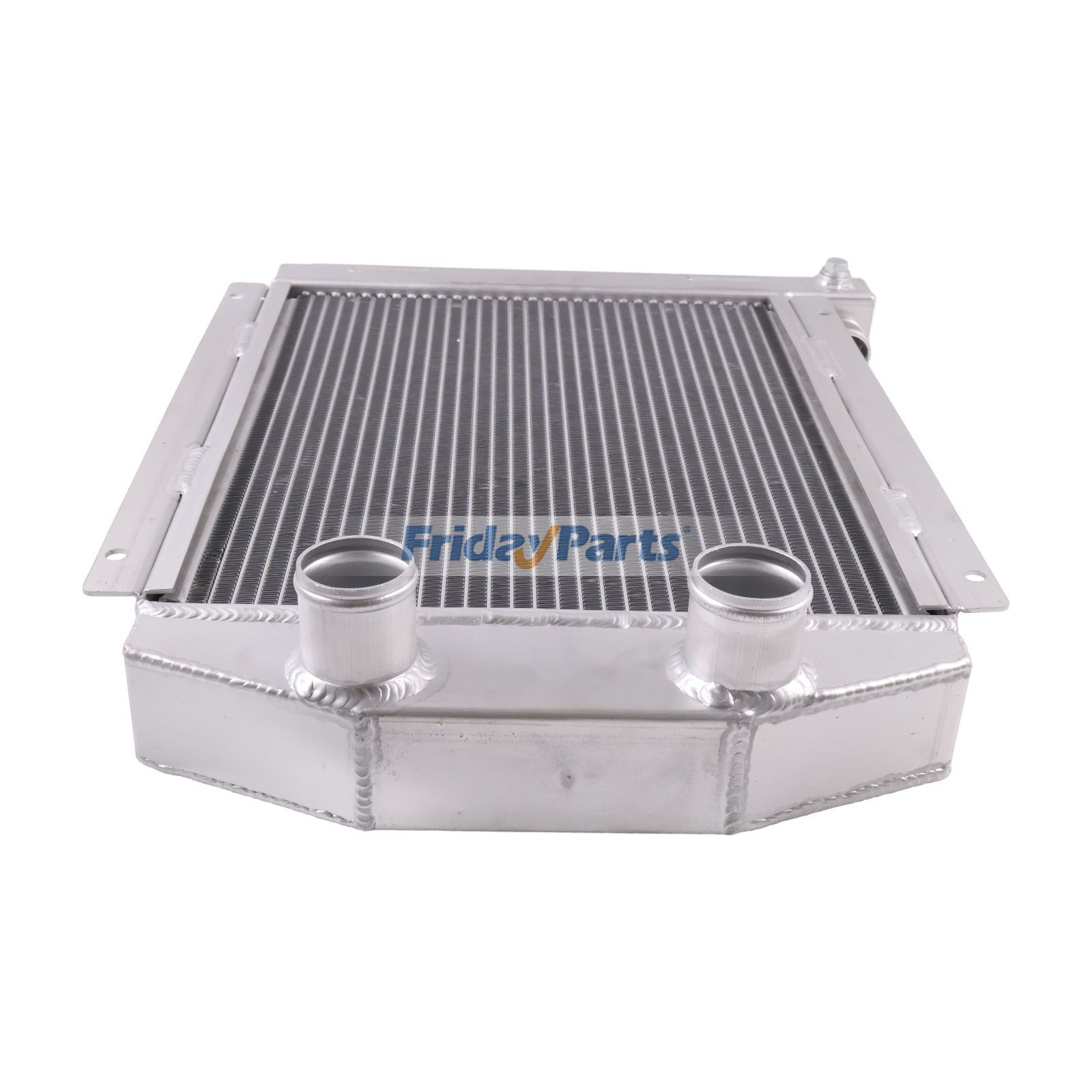 Radiateurpour Tracteur