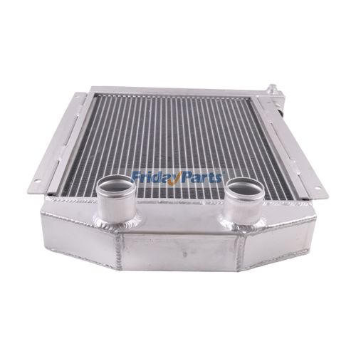 Fordson Radiator Core Radiator 957E8005 81805483 for Ford Fordson Fordson Dexta New Holland ...