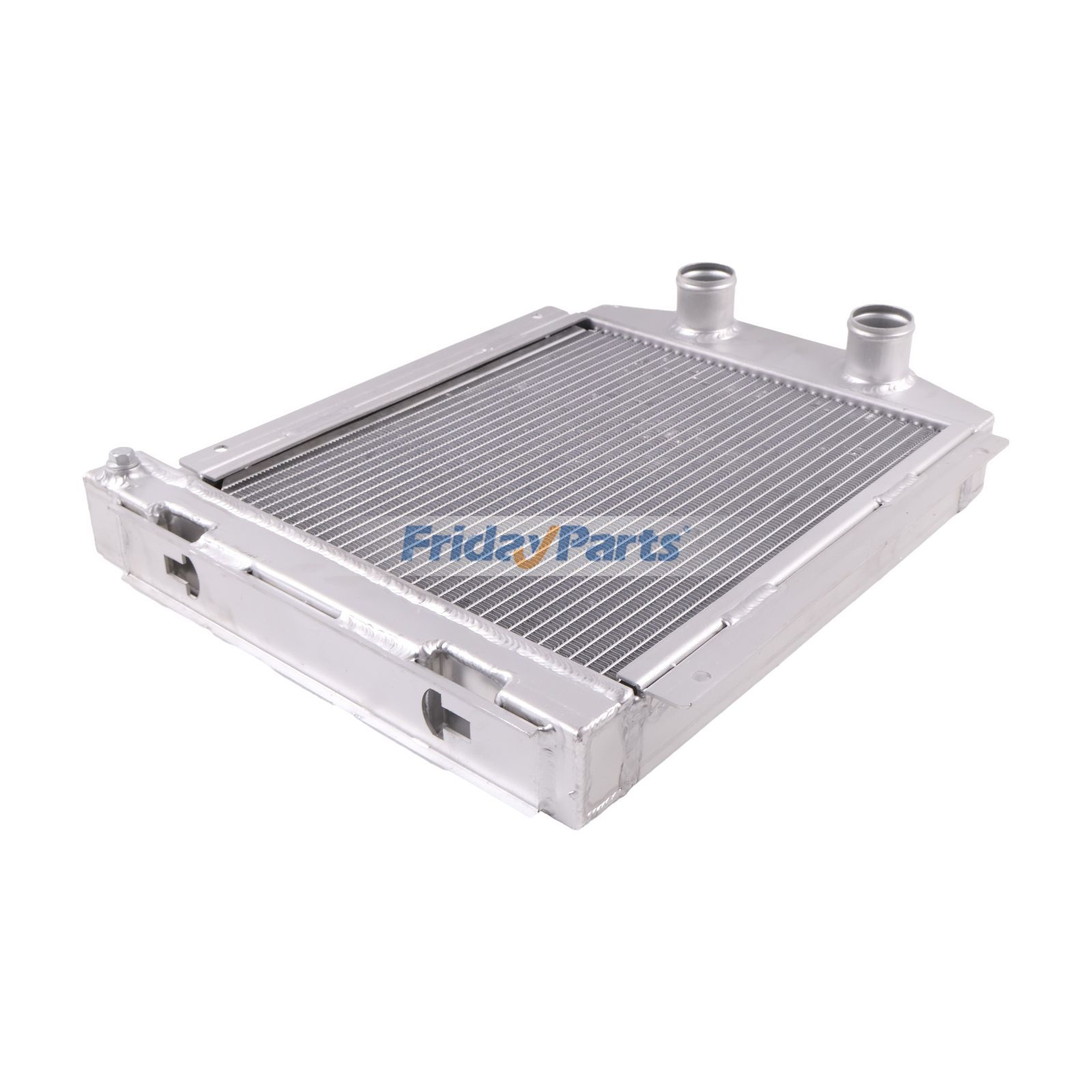 Radiateur 957E8005 81805483 pour tracteur Ford Fordson Fordson Dexta New Holland Super Dexta